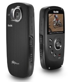 Kodak Zx5 Unterwasserkamera