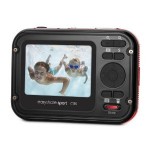 Kodak EasyShare C135 Display